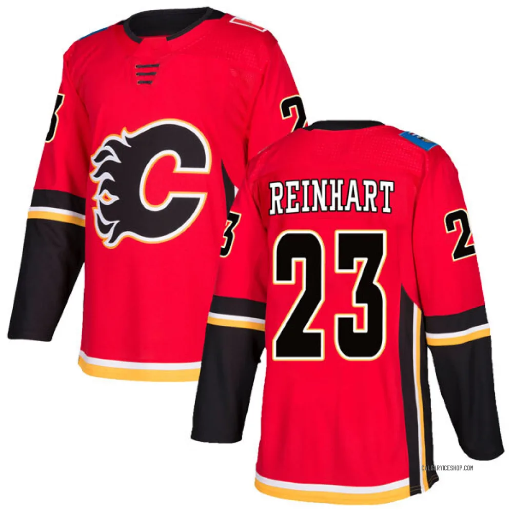 calgary flames store